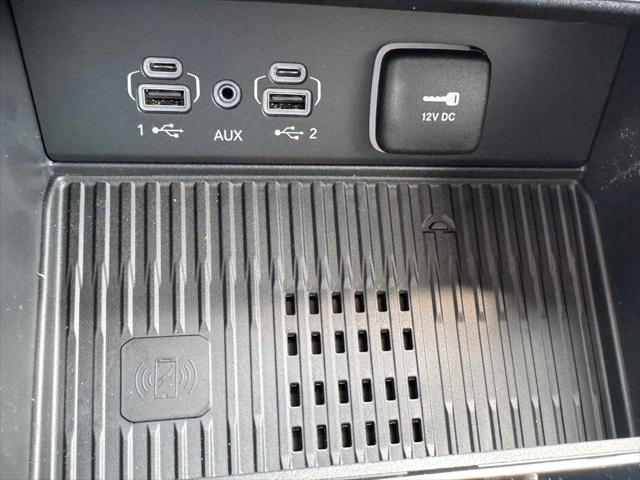 2026 Jeep Grand Cherokee L Limited 4x4