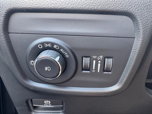 2026 Jeep Grand Cherokee L Limited 4x4