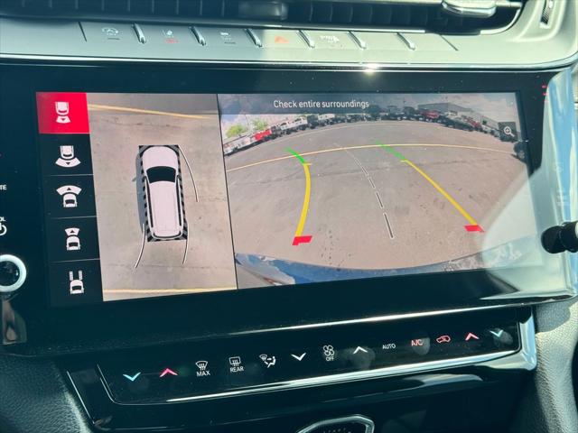 2026 Jeep Grand Cherokee L Limited 4x4