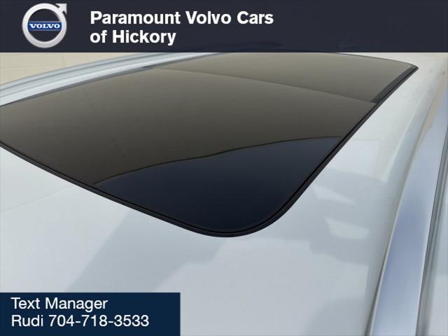 2026 Volvo XC90 Plus, B6 AWD Gas (mild hybrid), Gasoline, Bright, 7 Seats