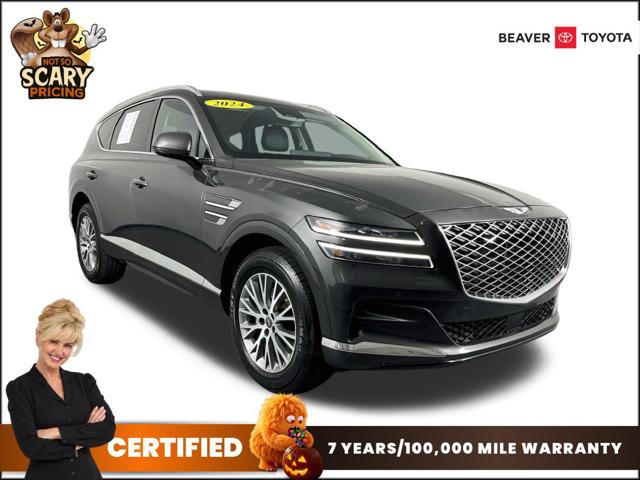 2024 Genesis GV80 2.5T for sale in St. Augustine, FL
