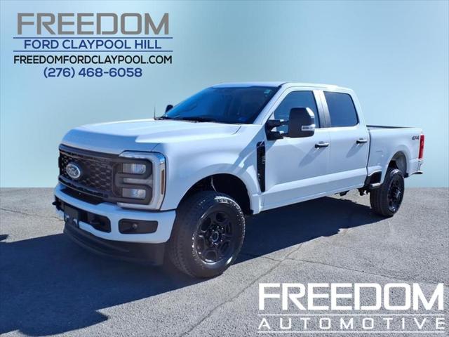 2026 Ford F-350 XL for sale in Pounding Mill, VA