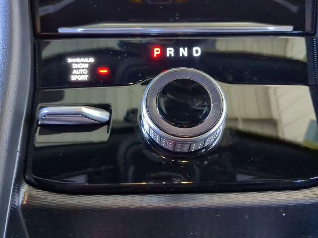 2026 Jeep Grand Cherokee Limited Reserve 4x4
