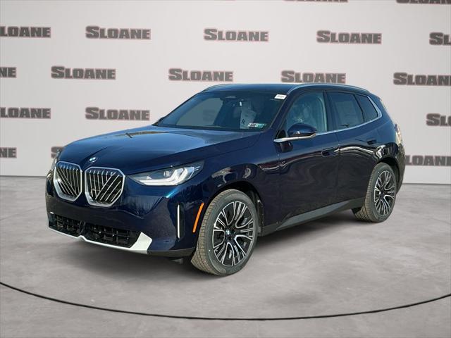 2026 BMW X3 30 xDrive for sale in Devon, PA