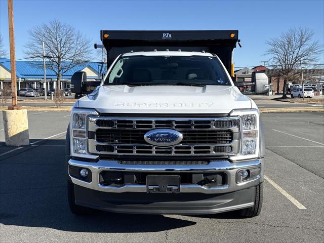 2026 Ford F-550 XL