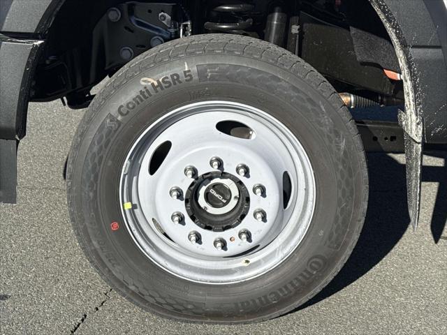 2026 Ford F-550 XL