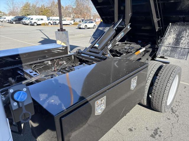 2026 Ford F-550 XL