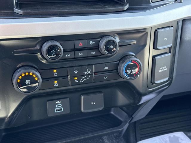 2026 Ford F-550 XL