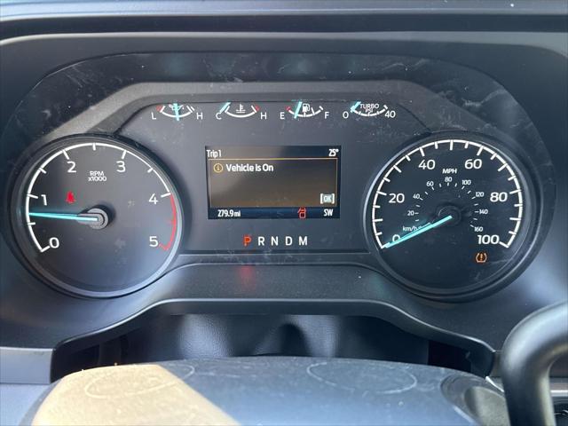 2026 Ford F-550 XL