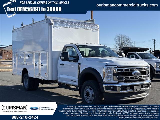 2026 Ford 600 XL for sale in Manassas, VA