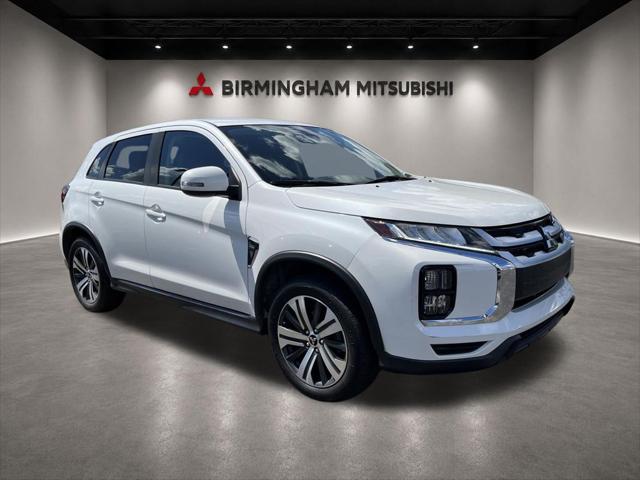 2021 Mitsubishi Outlander Sport 2.0 SE AWC for sale in BIRMINGHAM, AL