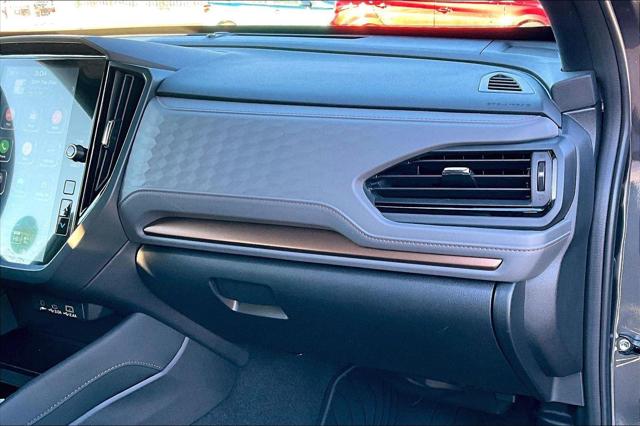 2025 Subaru Forester Sport Hybrid