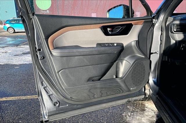 2025 Subaru Forester Sport Hybrid