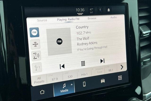 2026 Ram 1500 1500 Big Horn Crew Cab 4x4 5'7' Box