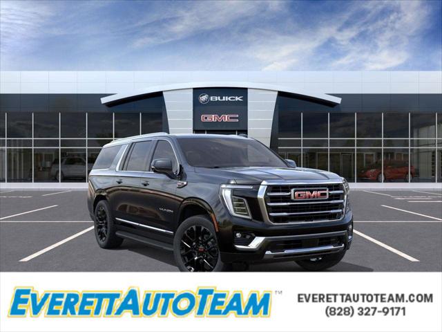 2026 GMC Yukon XL 4WD Elevation for sale in Morganton, NC