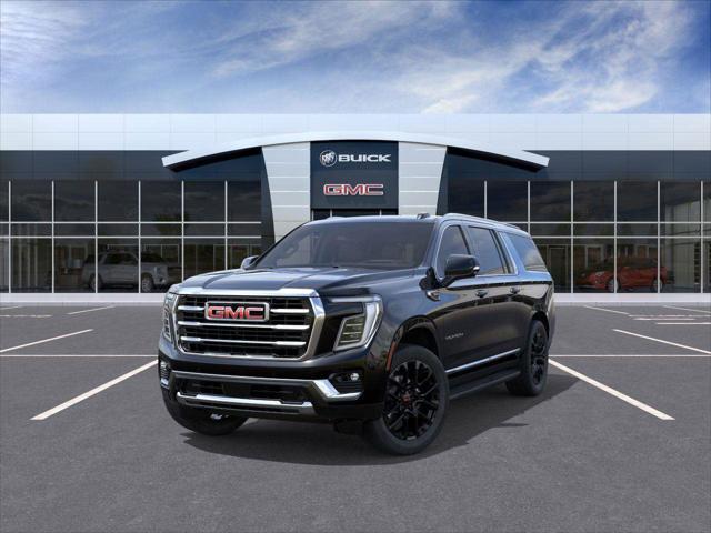 2026 GMC Yukon XL 4WD Elevation