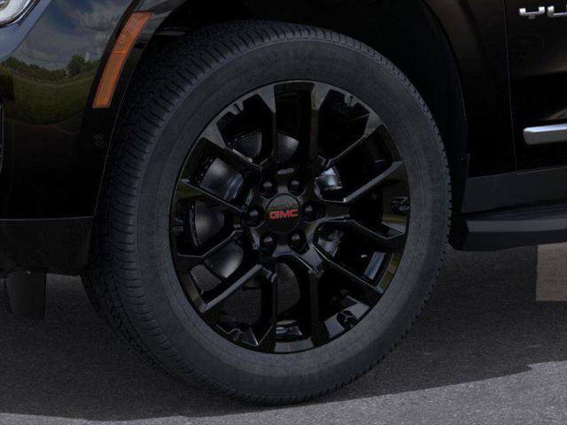 2026 GMC Yukon XL 4WD Elevation