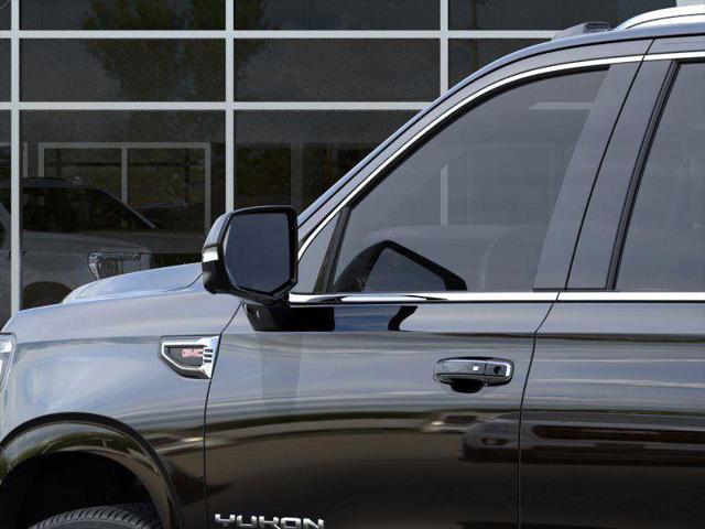 2026 GMC Yukon XL 4WD Elevation