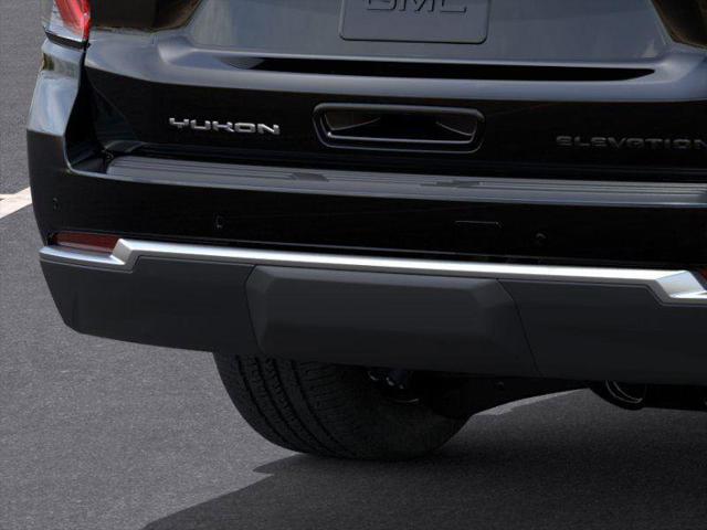 2026 GMC Yukon XL 4WD Elevation