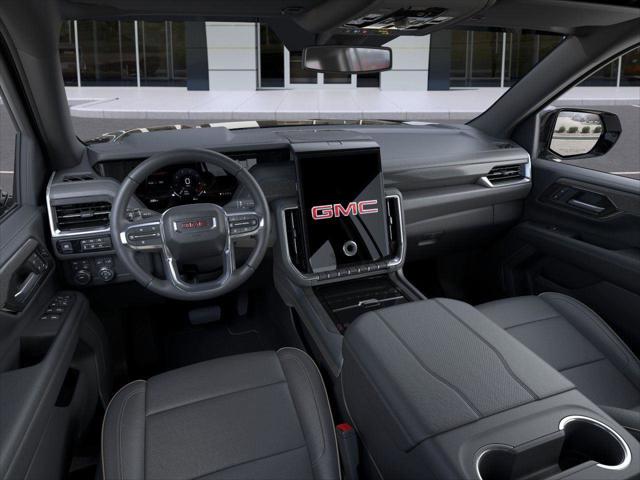 2026 GMC Yukon XL 4WD Elevation