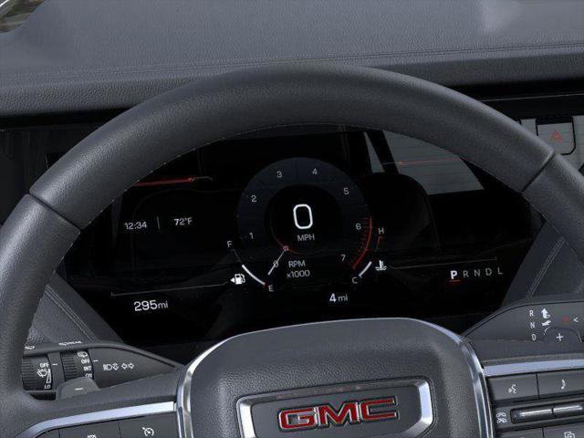 2026 GMC Yukon XL 4WD Elevation