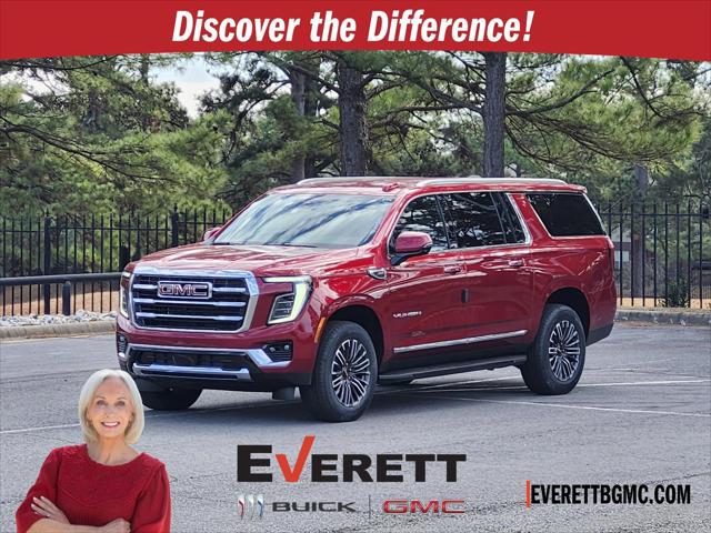 2026 GMC Yukon XL 2WD Elevation for sale in Bryant, AR