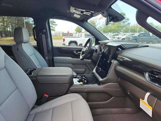 2026 GMC Yukon XL 2WD Elevation