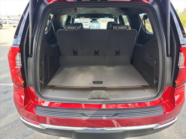2026 GMC Yukon XL 2WD Elevation