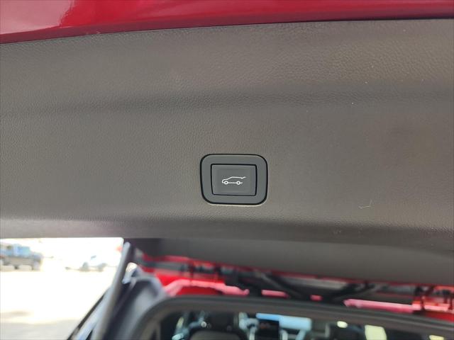 2026 GMC Yukon XL 2WD Elevation
