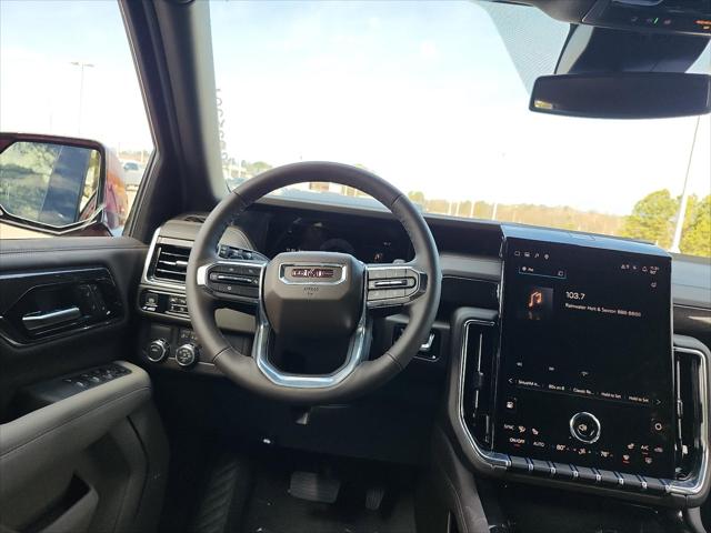 2026 GMC Yukon XL 2WD Elevation