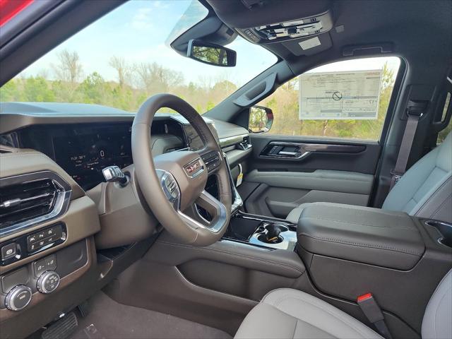 2026 GMC Yukon XL 2WD Elevation