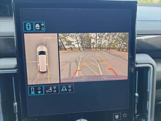 2026 GMC Yukon XL 2WD Elevation