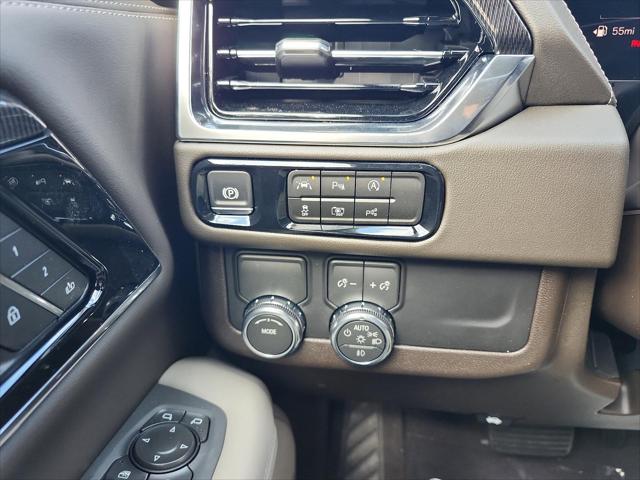 2026 GMC Yukon XL 2WD Elevation