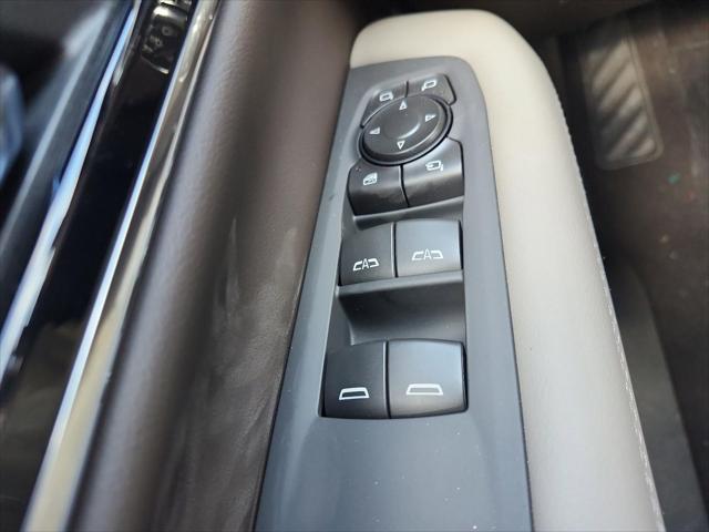 2026 GMC Yukon XL 2WD Elevation
