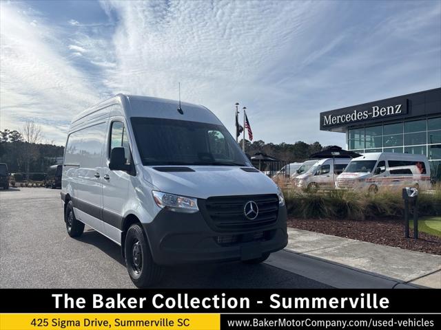 2026 Mercedes-Benz Sprinter 2500 Cargo 144 WB for sale in Summerville, SC