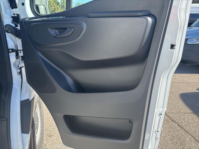 2026 Mercedes-Benz Sprinter 2500 Cargo 170 WB