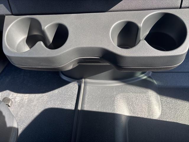 2026 Mercedes-Benz Sprinter 2500 Cargo 170 WB