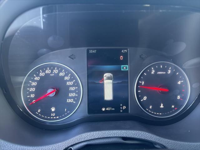 2026 Mercedes-Benz Sprinter 2500 Cargo 170 WB