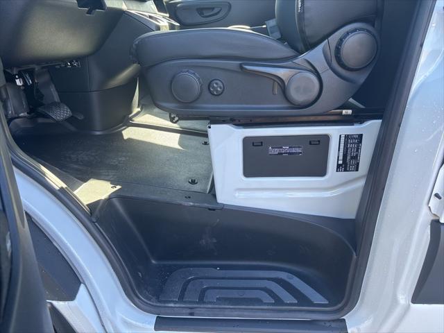 2026 Mercedes-Benz Sprinter 2500 Cargo 170 WB