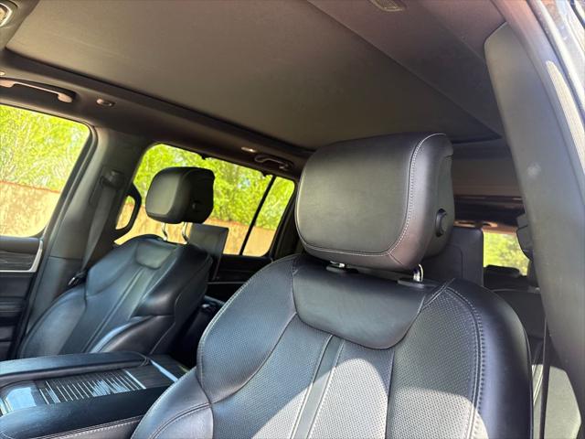 2022 Jeep Wagoneer Series III 4x4