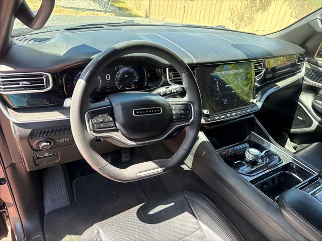 2022 Jeep Wagoneer Series III 4x4