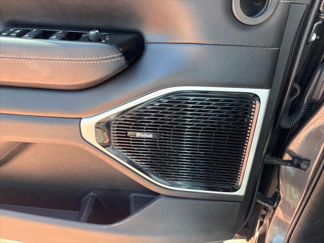 2022 Jeep Wagoneer Series III 4x4