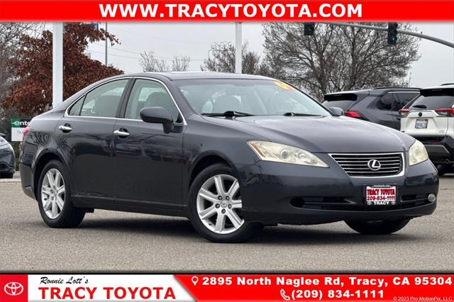 2009 Lexus ES 350