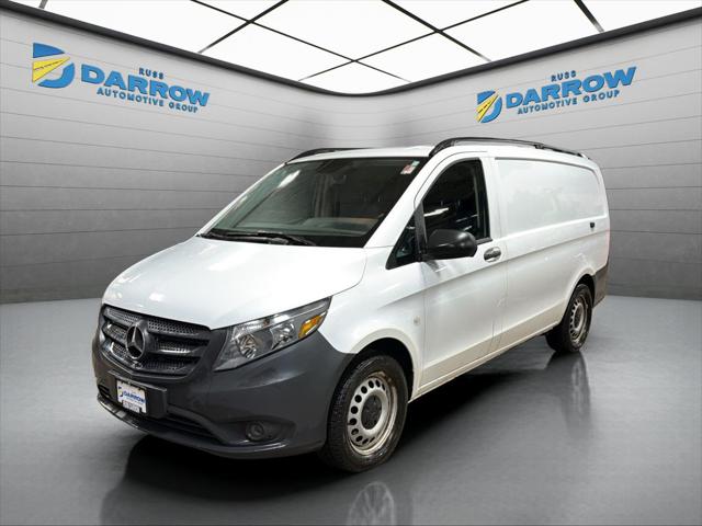 2016 Mercedes-Benz Metris Cargo for sale in Greenfield, WI