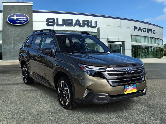 2026 Subaru Forester Limited for sale in Hawthorne, CA