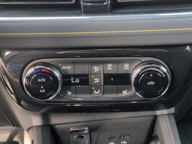 2026 Chevrolet TrailBlazer FWD ACTIV