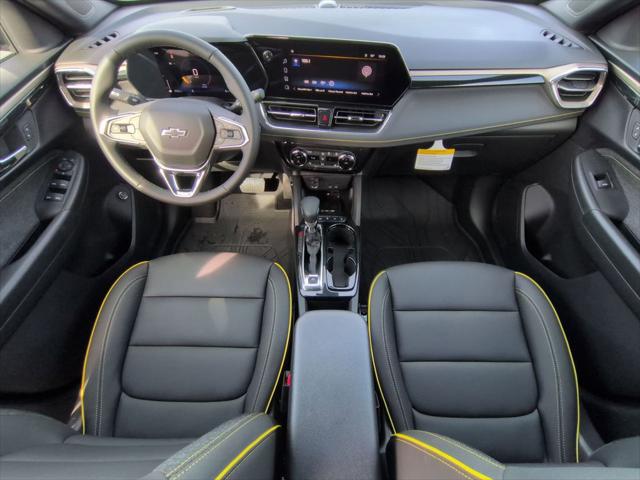 2026 Chevrolet TrailBlazer FWD ACTIV