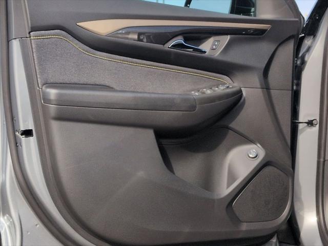 2026 Chevrolet TrailBlazer FWD ACTIV