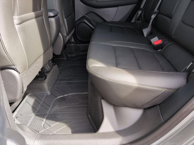 2026 Chevrolet TrailBlazer FWD ACTIV