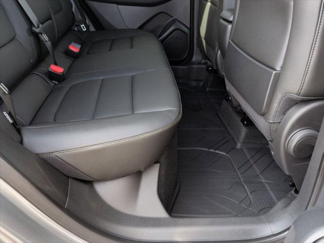 2026 Chevrolet TrailBlazer FWD ACTIV
